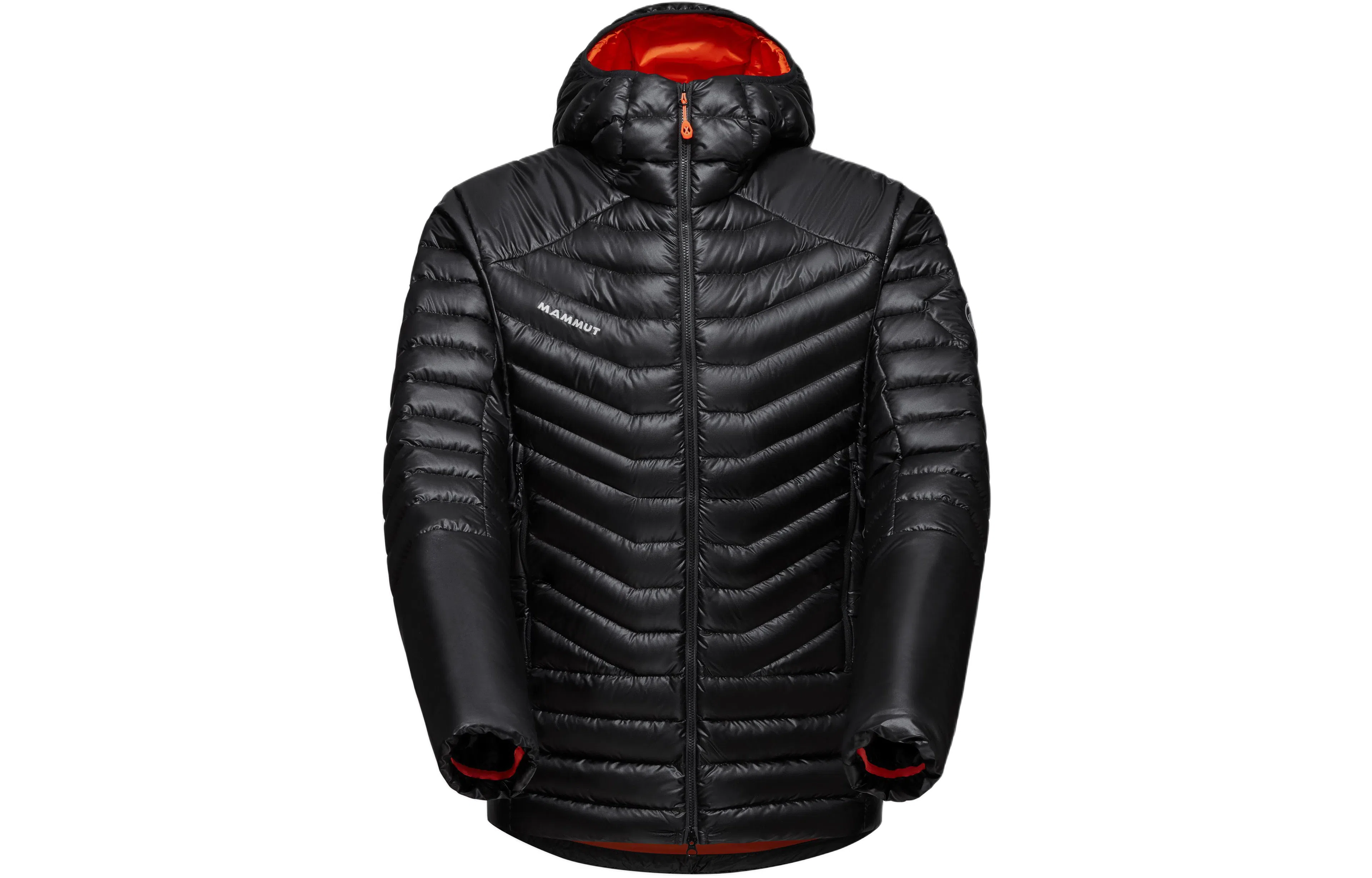 Mammut Eigerjoch
