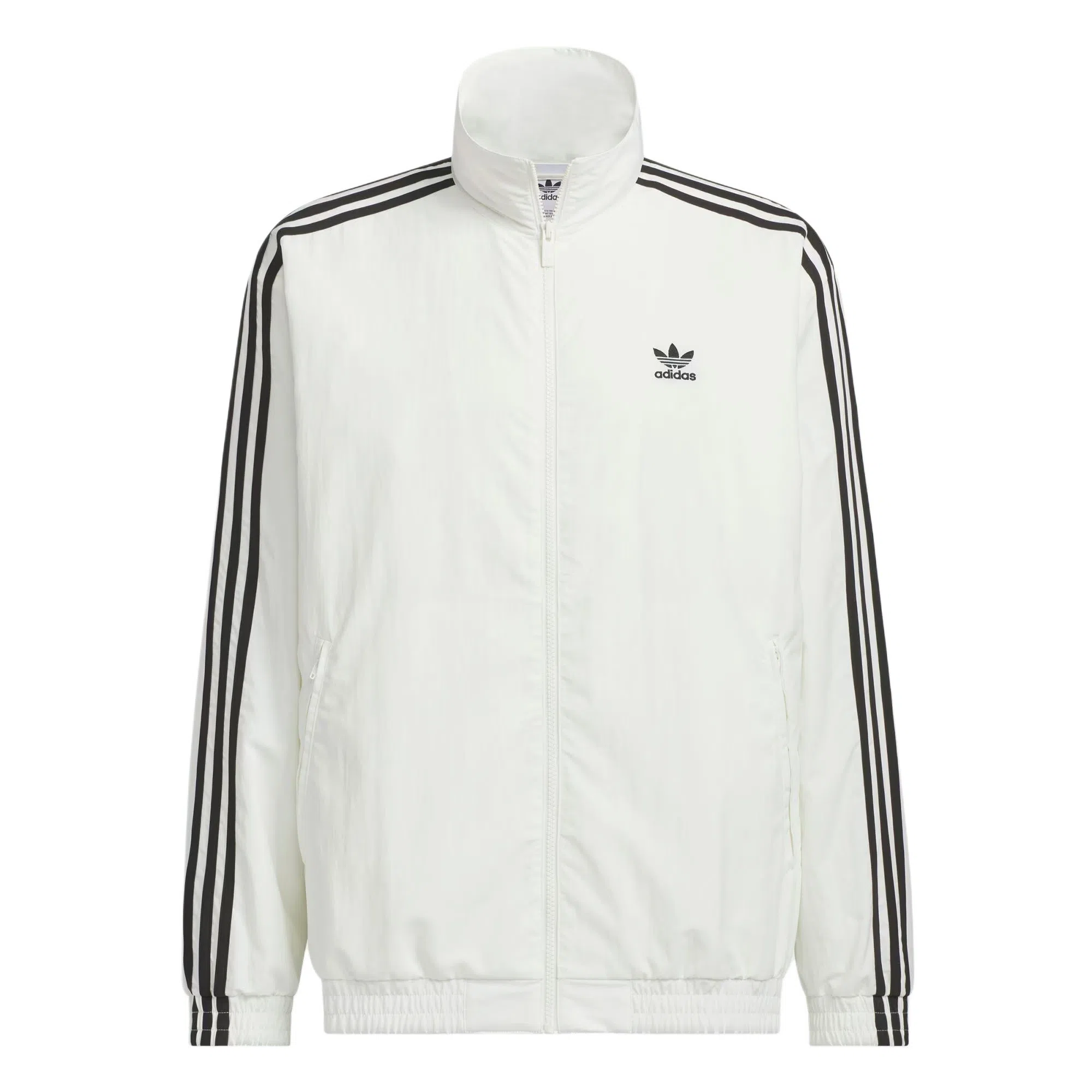 adidas originals FirebirdTRACK TOP logo