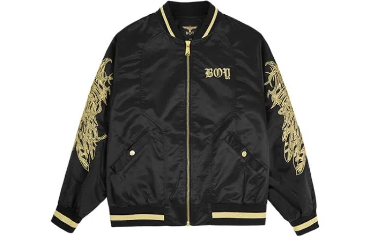 Boy London FW22 Logo