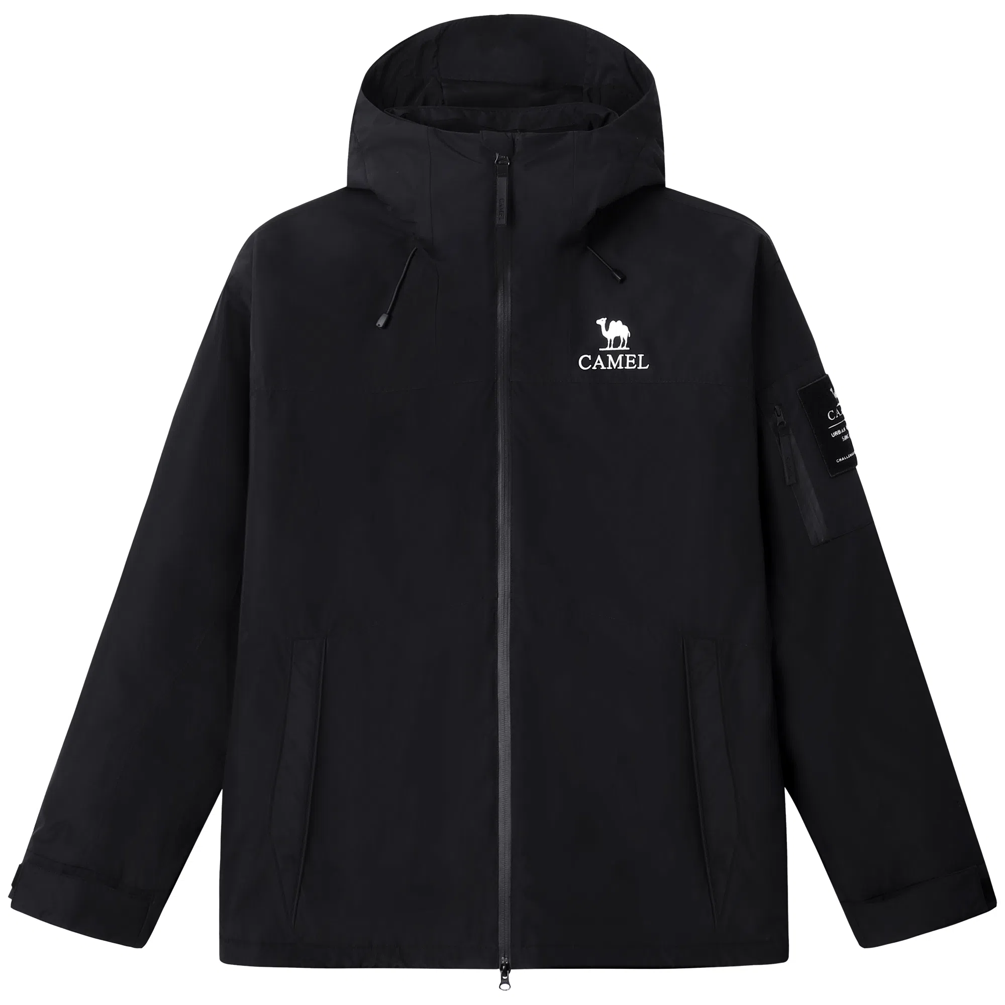 CAMEL Capsule Series