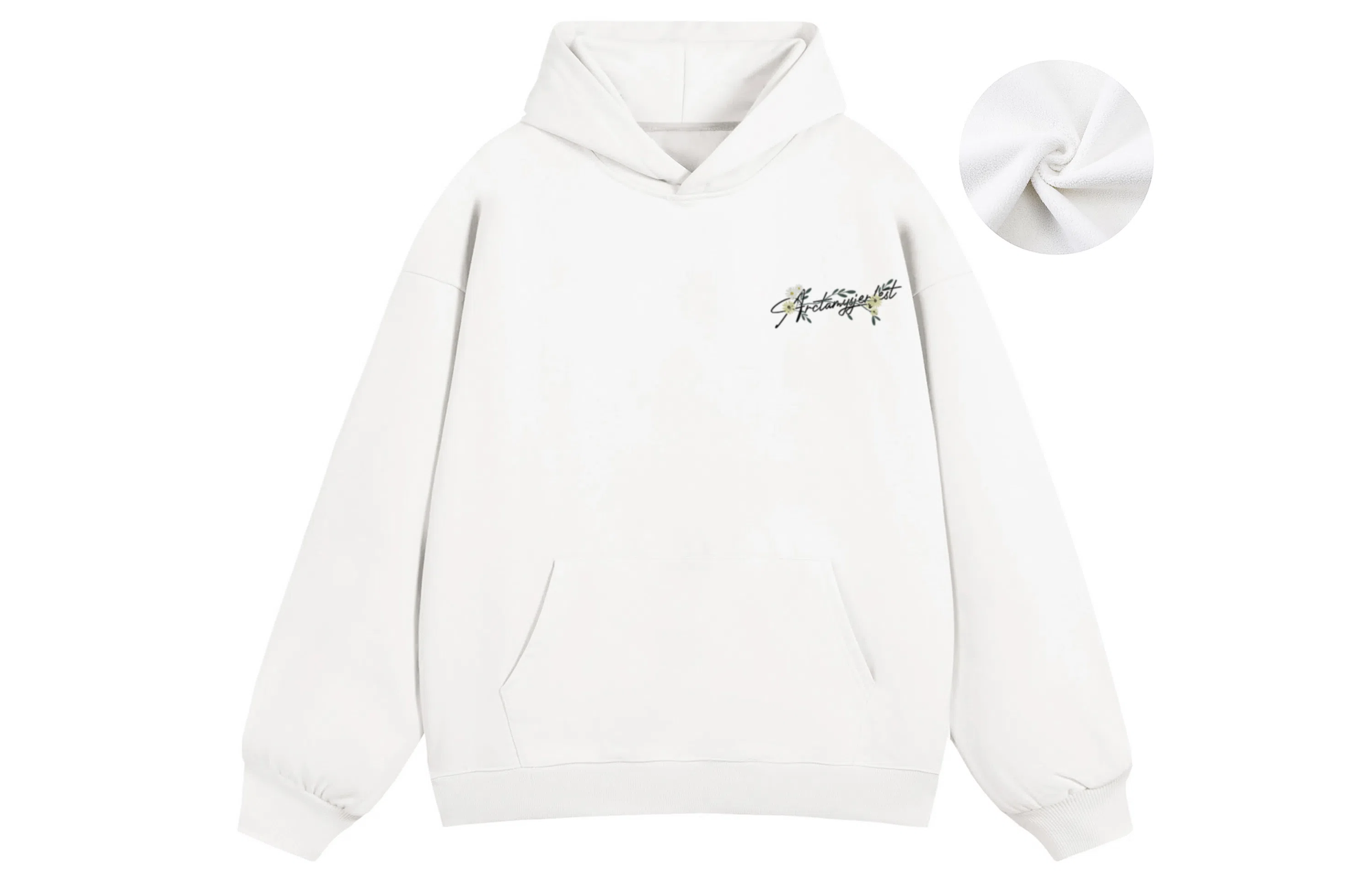 RCTAMY Hoodie
