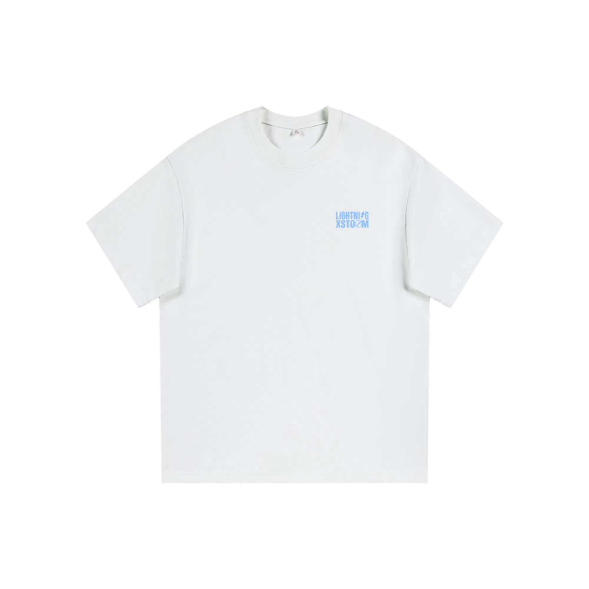 Lightning X Storm T