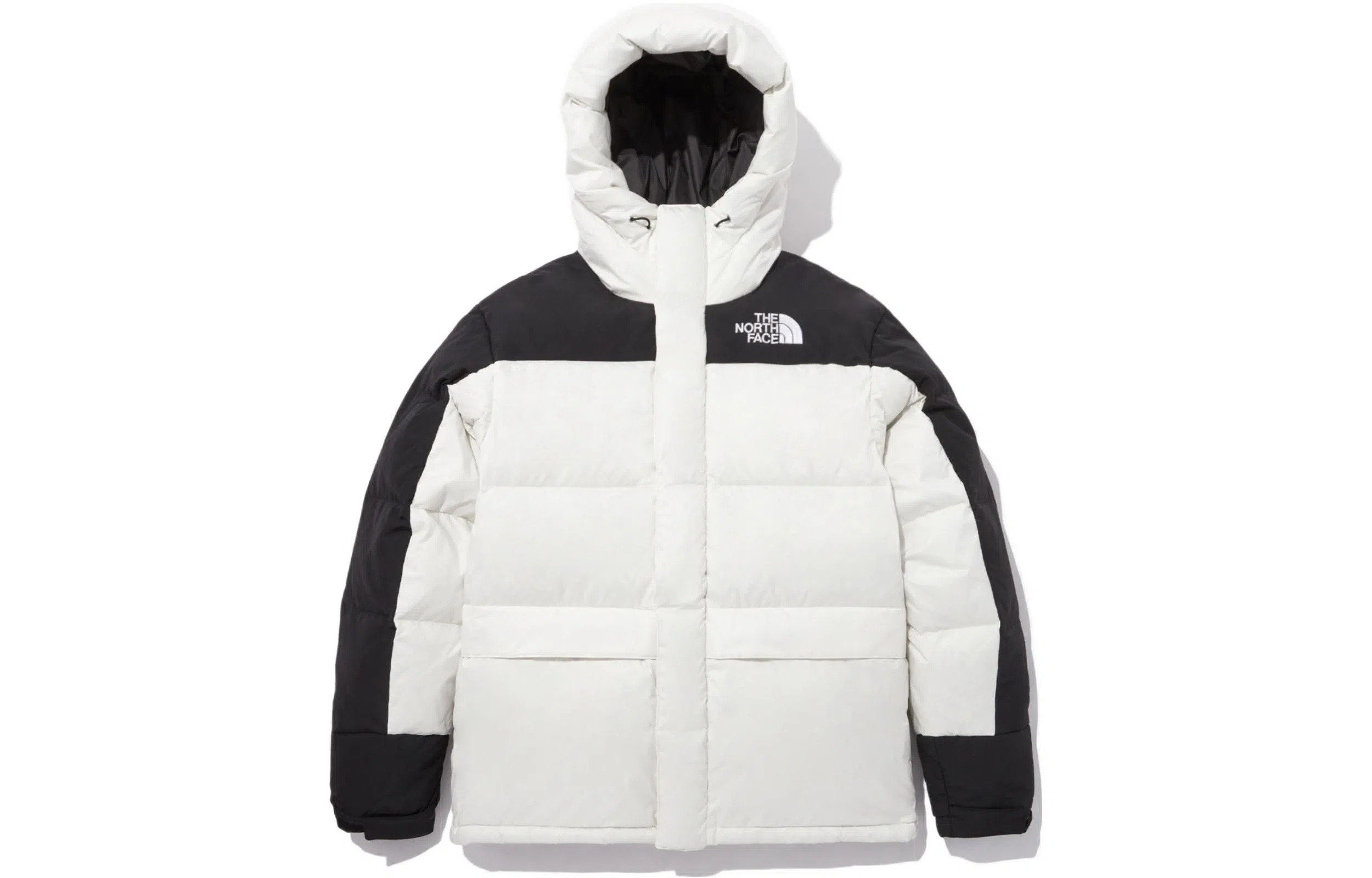 The North Face Himalayan Parka