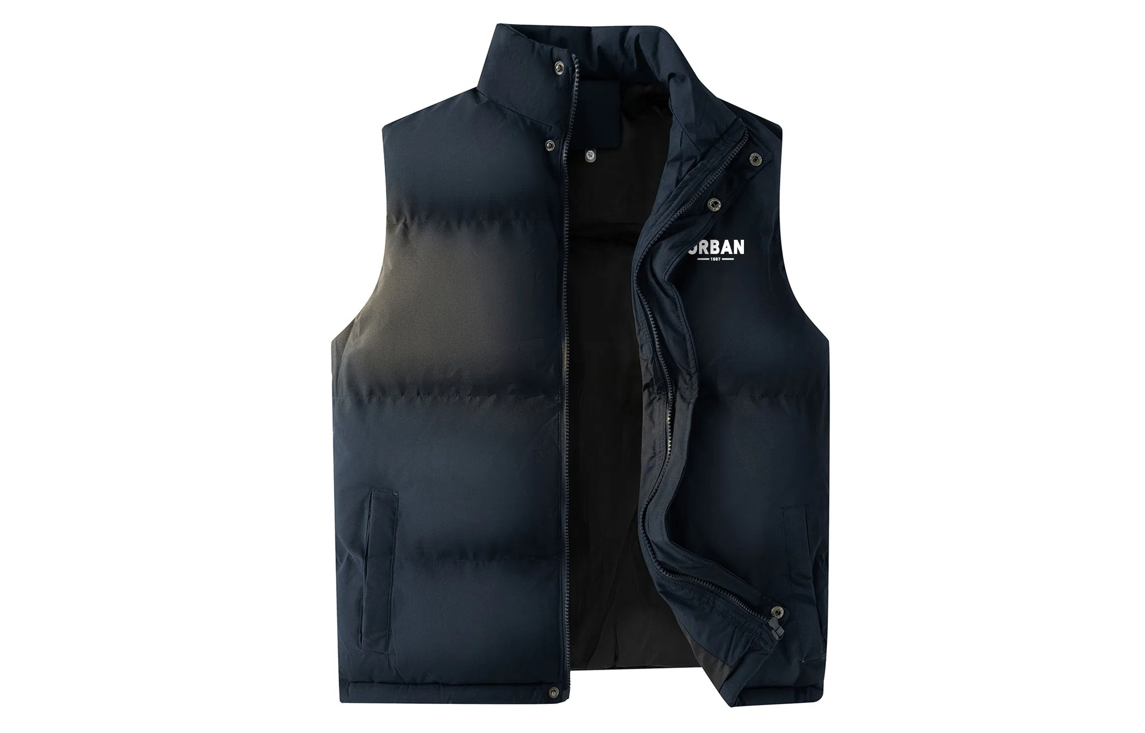 URBAN AUTHENTIC logo