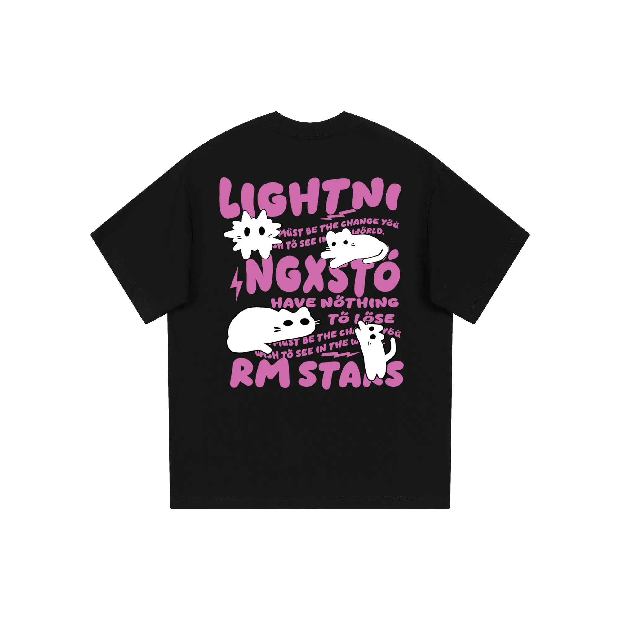 Lightning X Storm 300gT