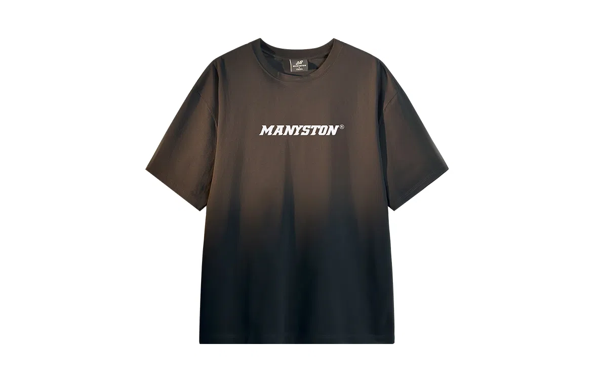 MANYSTON T