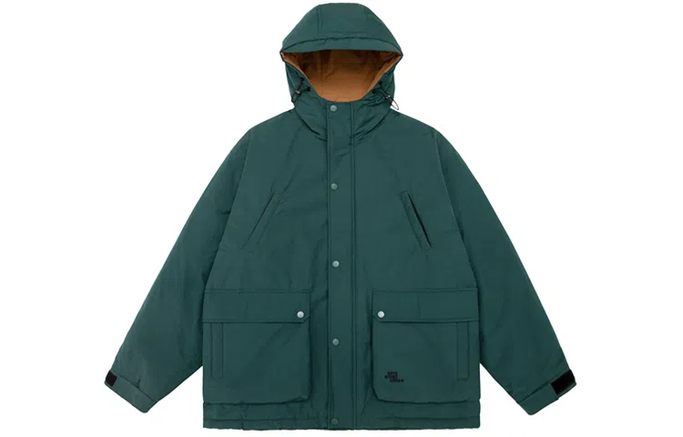 URBAN STANDARD FW22 logo