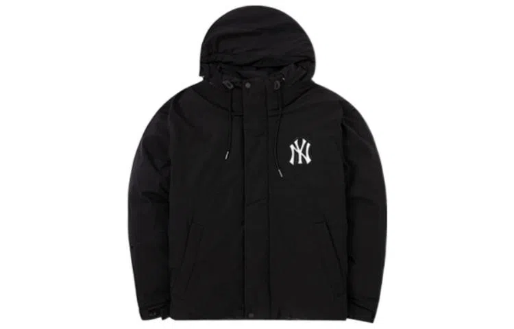 MLB FW22 Logo Puffer Jacket