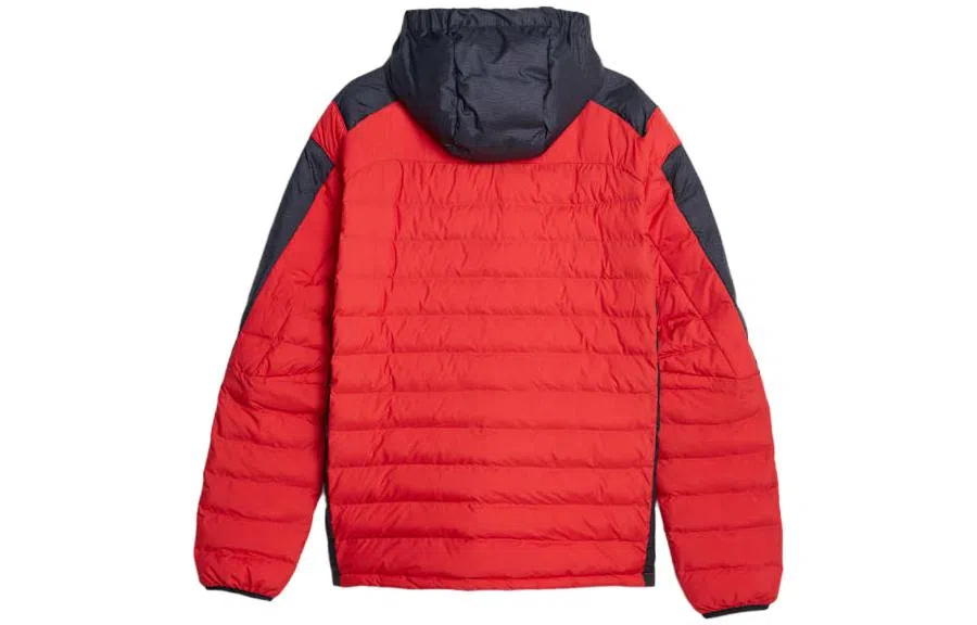 PUMA Scuderia Ferrari Race T7 EcoLite Jacket