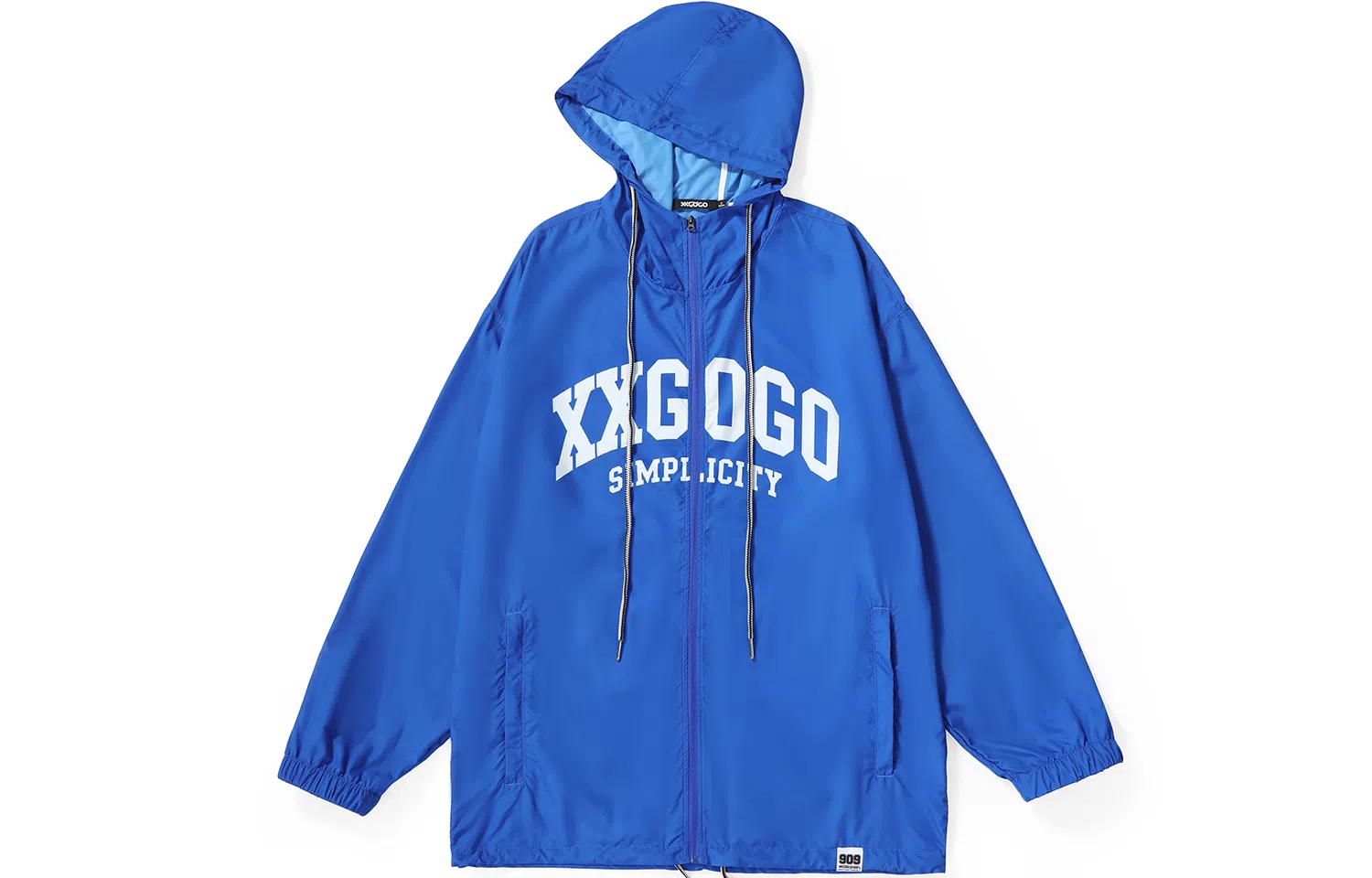 XXGOGO UPF50+