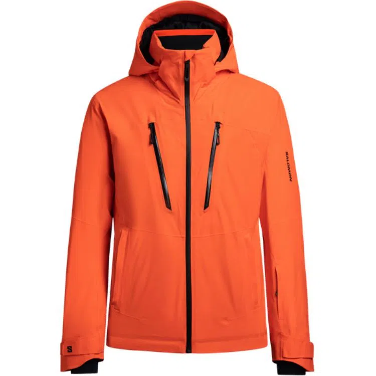 Salomon Brilliant Snow