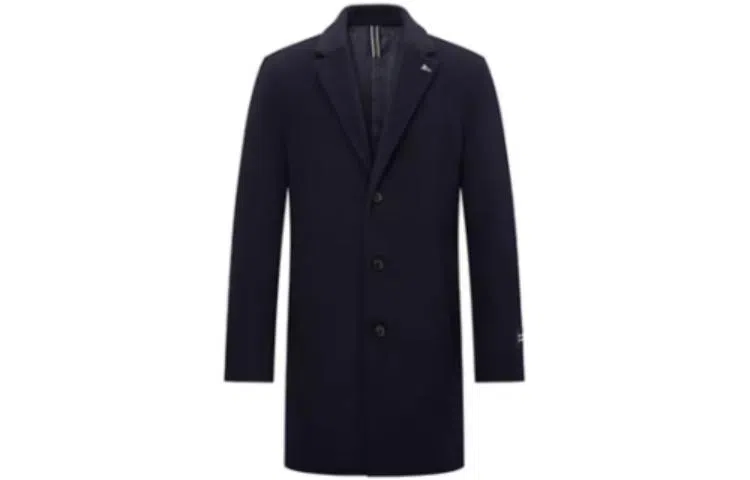 HAZZYS Wool Coat