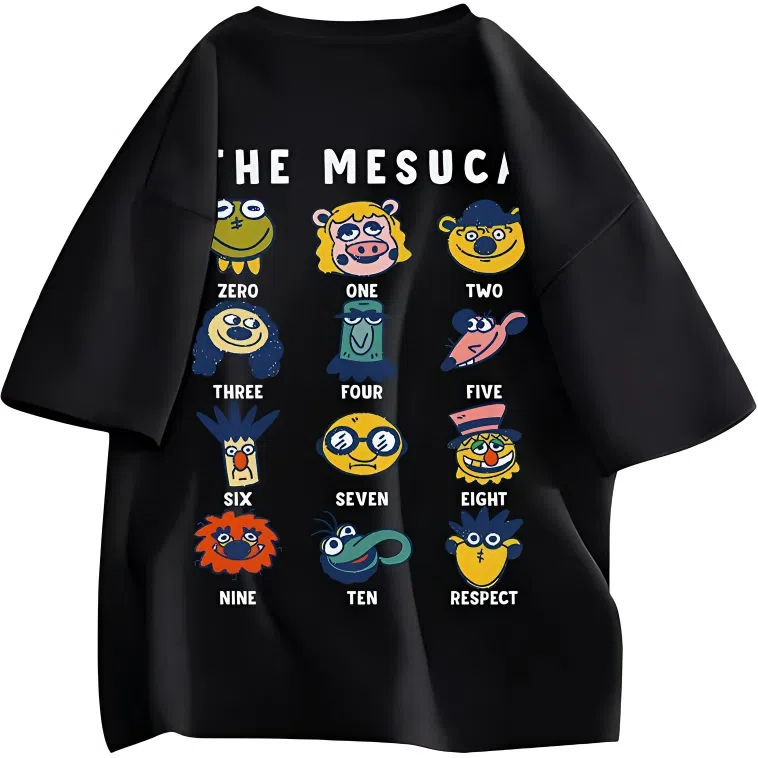 MESUCA T