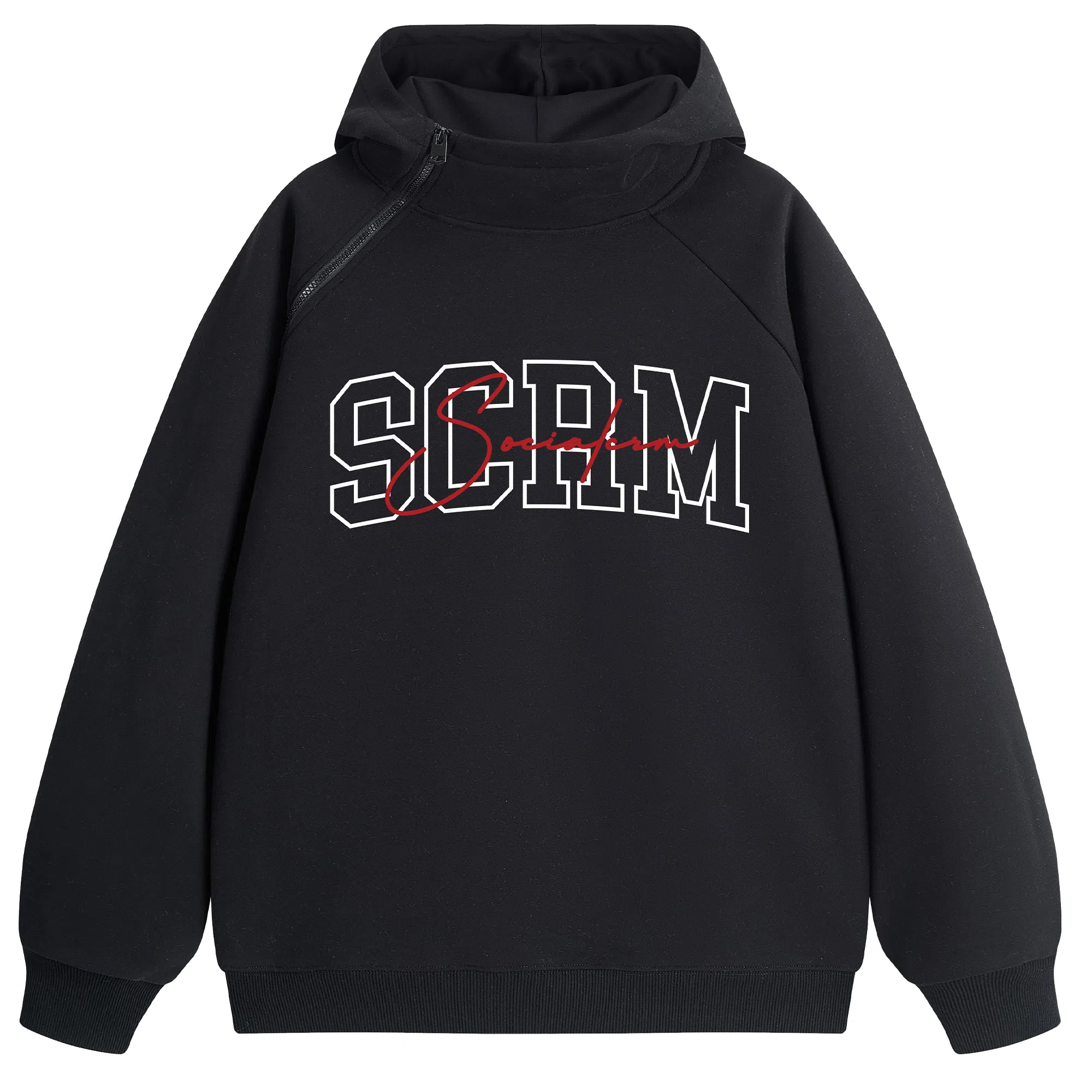 SCRM Logo