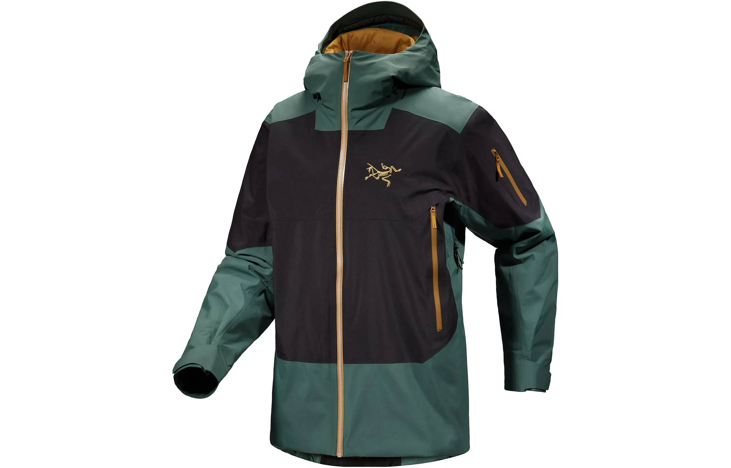 Arcteryx Sabre Insulated Jacket
