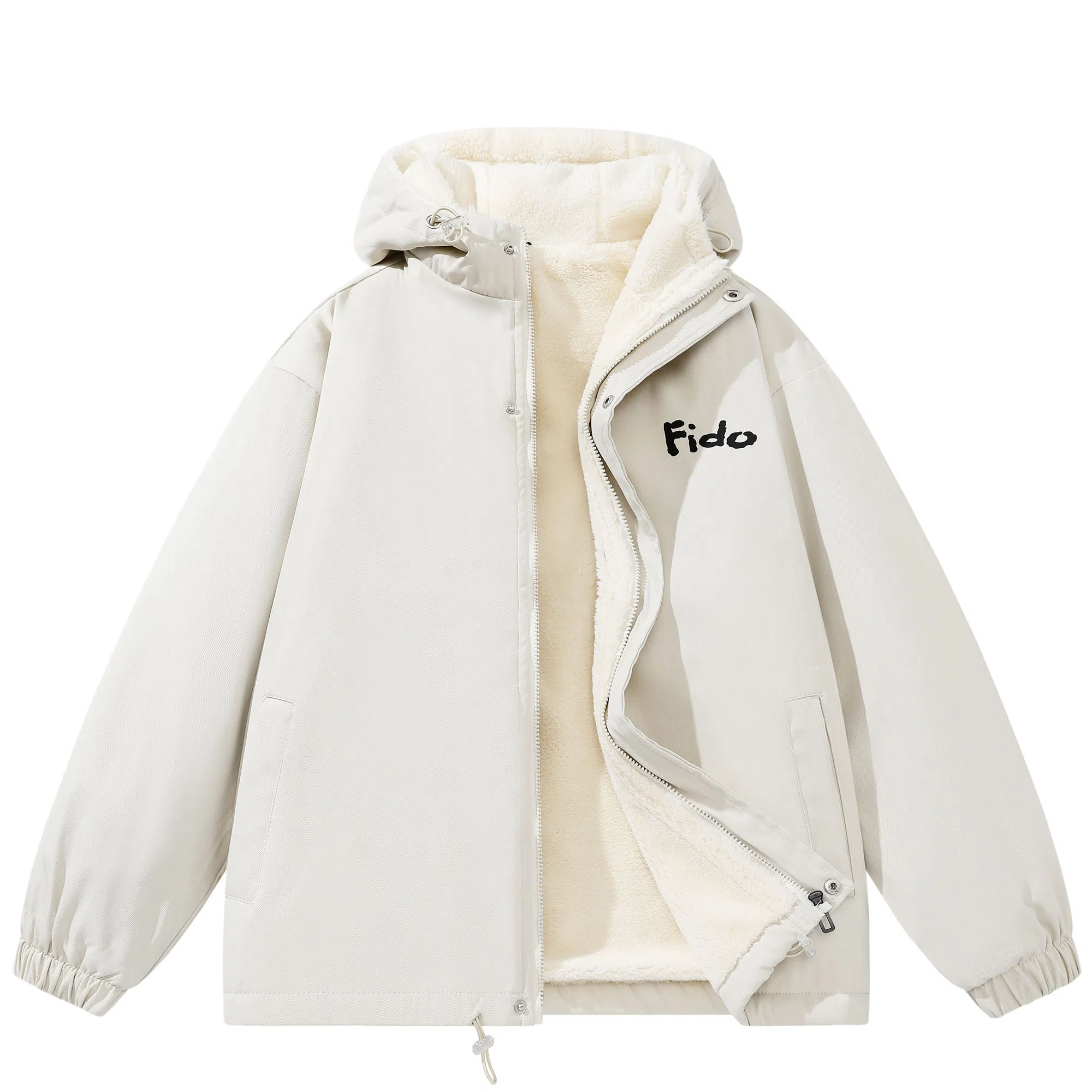 Fido Dido Jacket