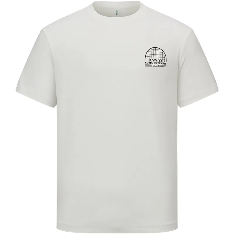 KSWISS CLUB T