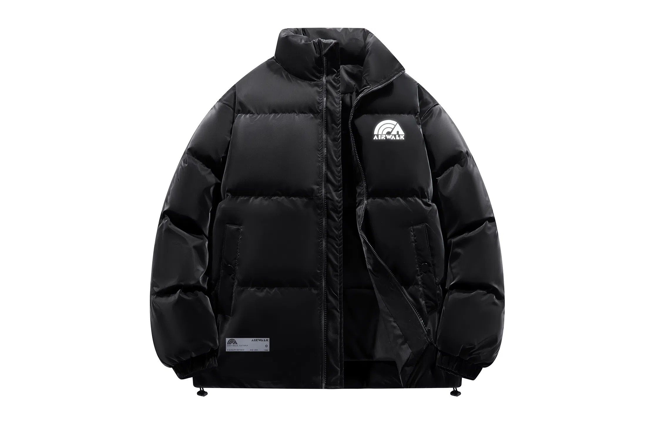 Airwalk 3MLogo