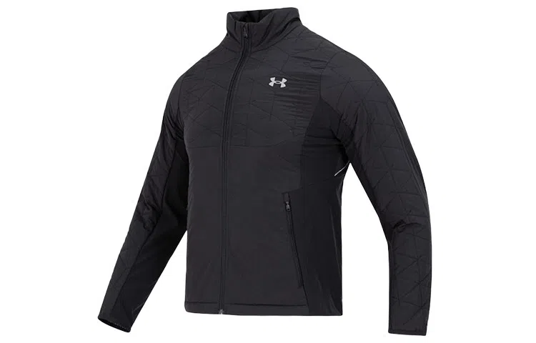 Under Armour Cg Reactor VLAP Golf Hybrid Logo