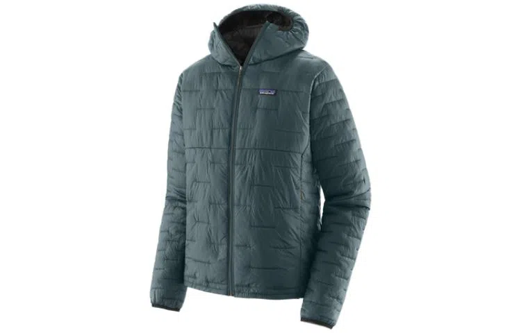 patagonia Micro Puff