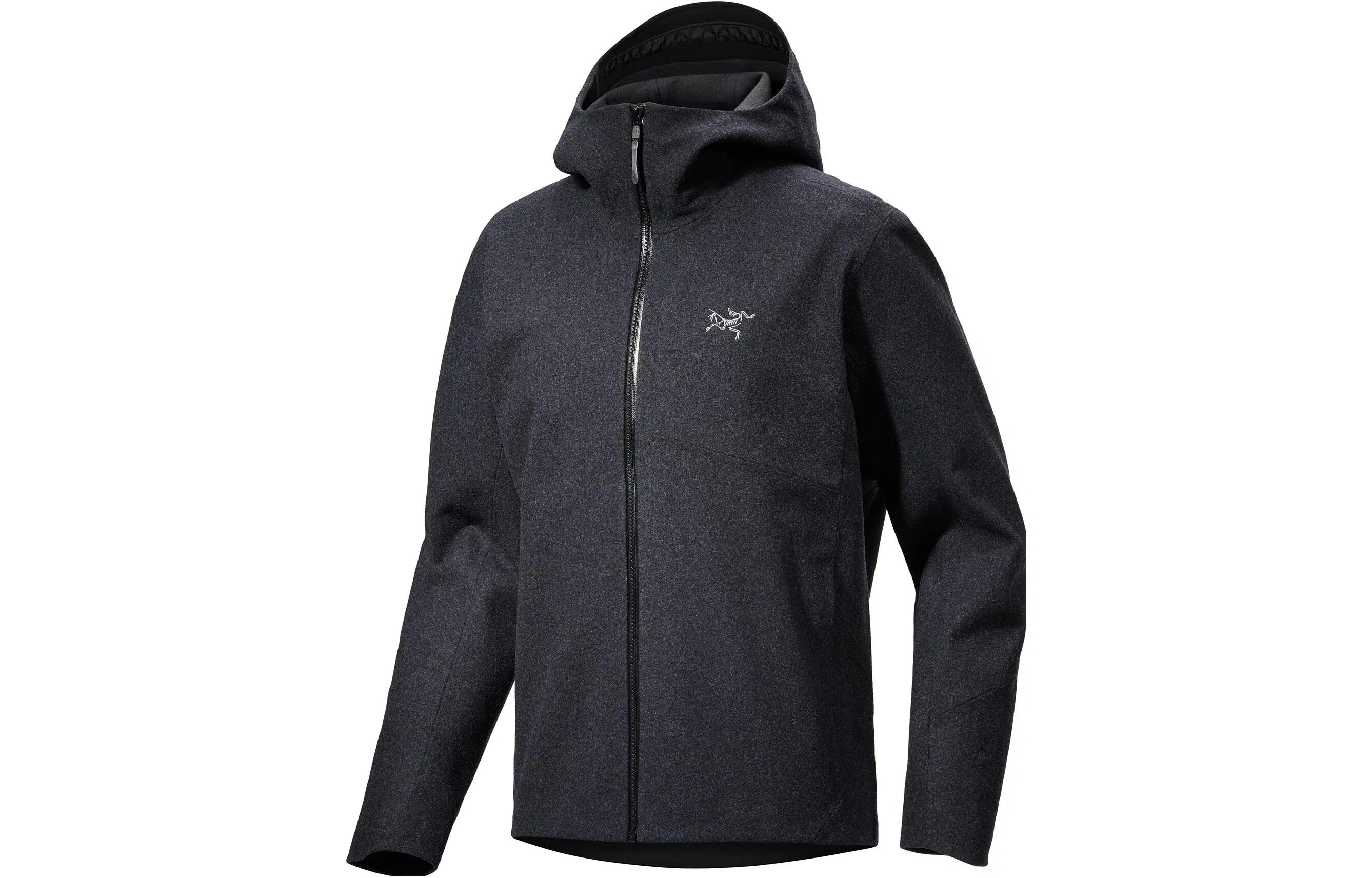 Arcteryx Sawyer Wool Hoody