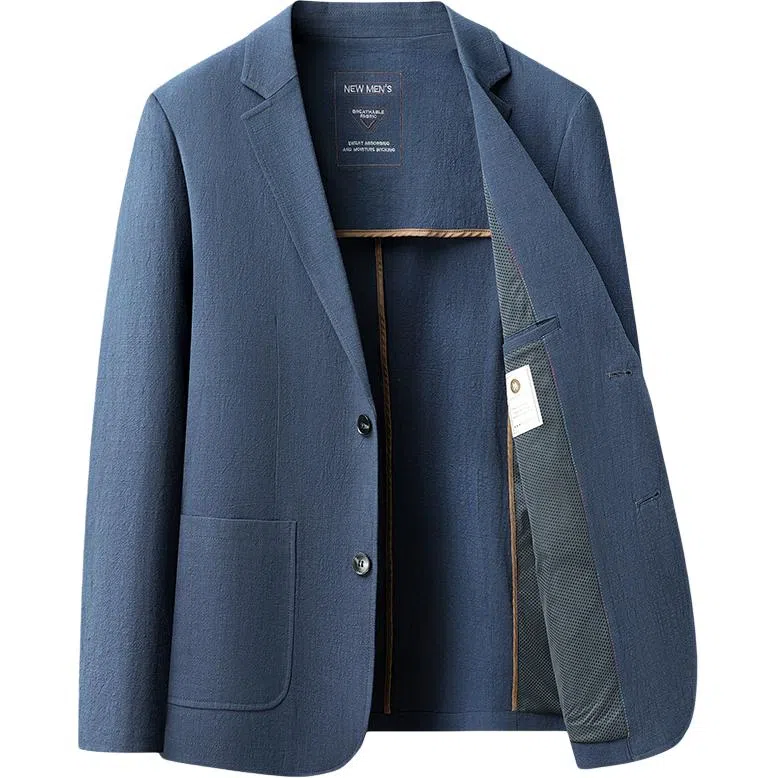 Pierre Cardin Beige Suit