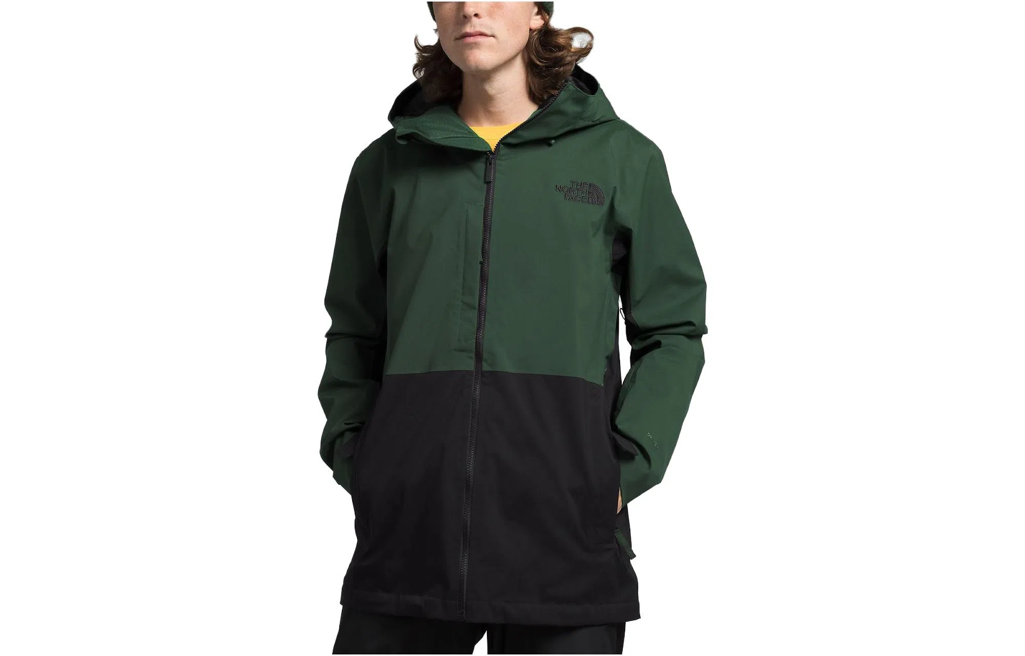 THE NORTH FACE Freedom Stretch Jacket