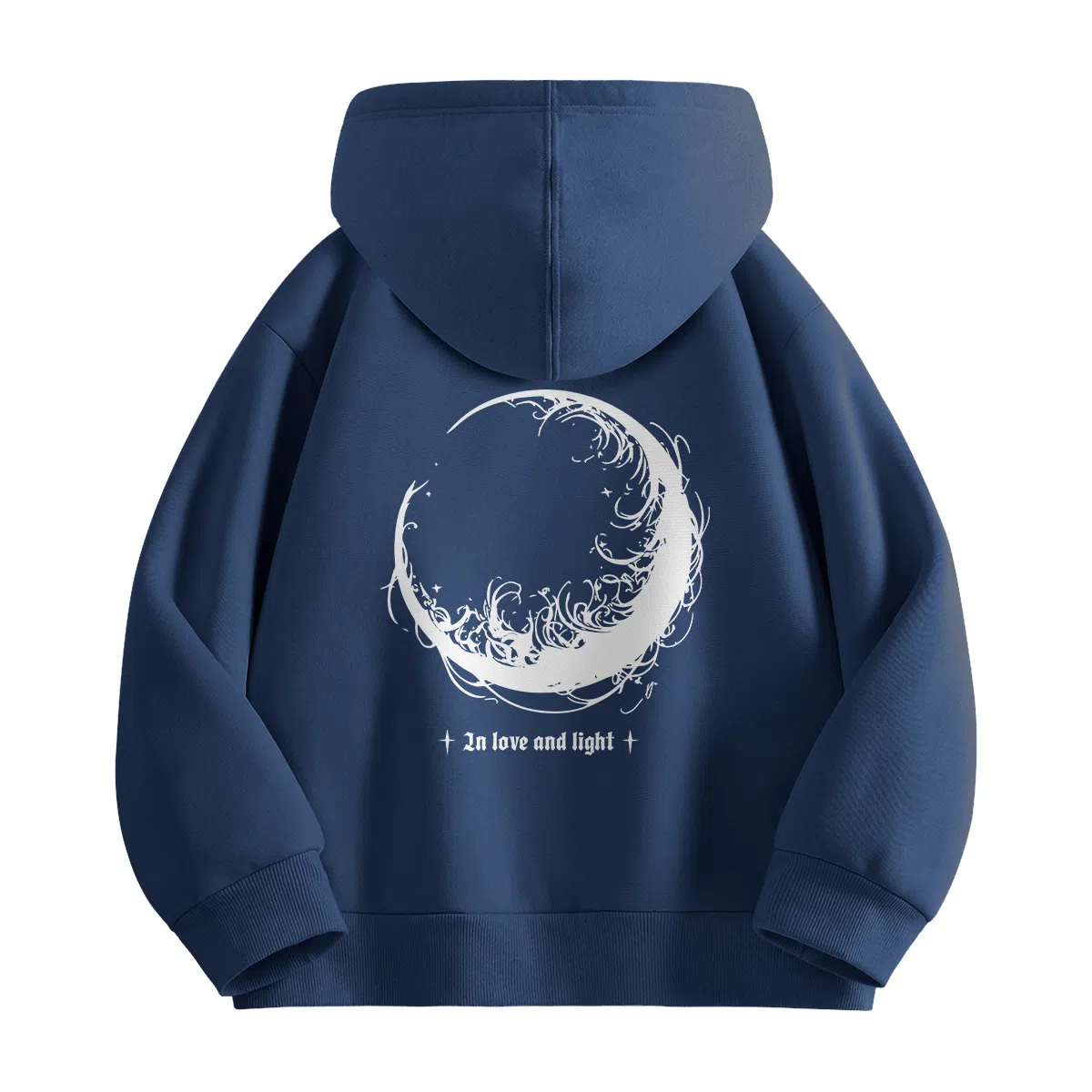 MINISO Warm Winter Series Hoodie