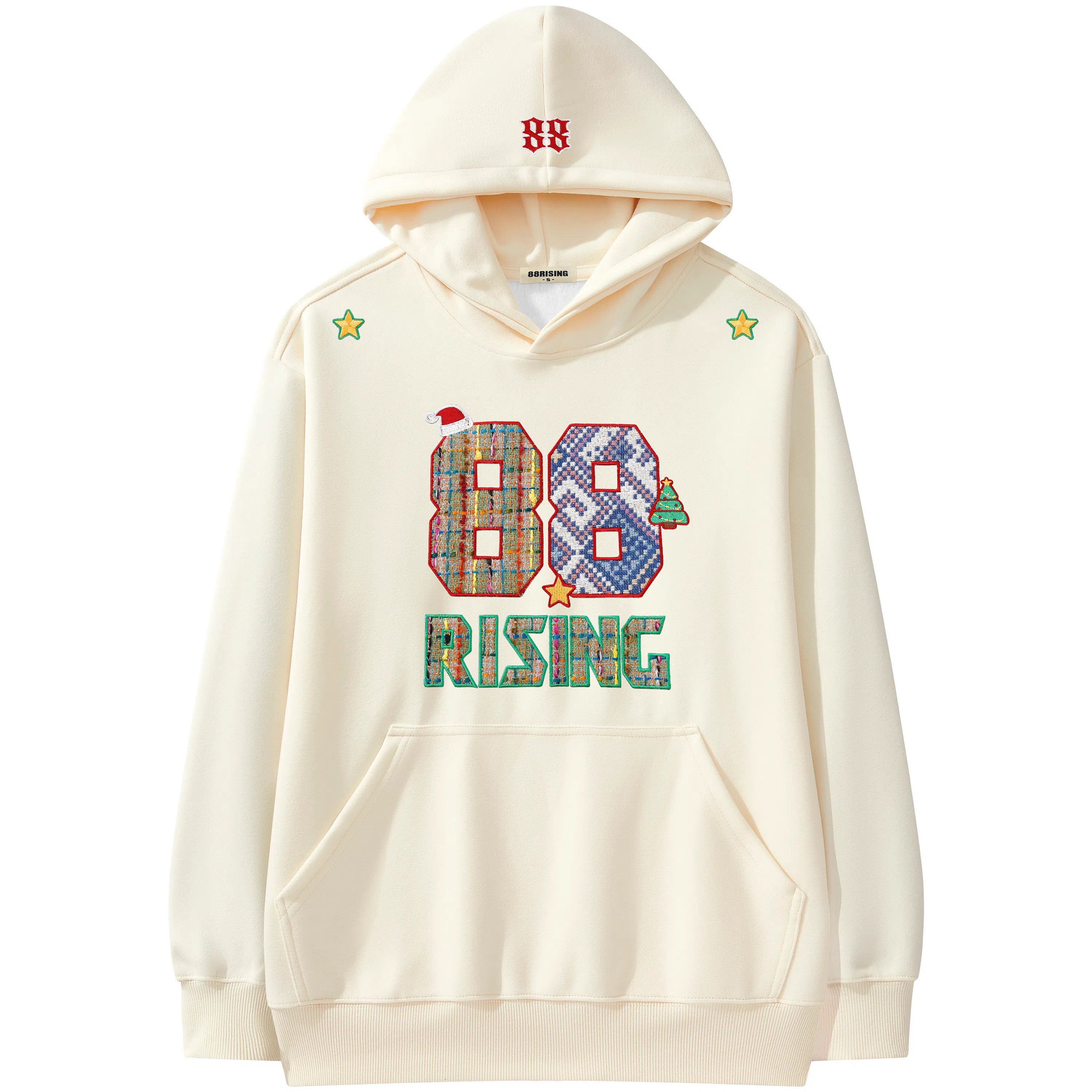 88rising