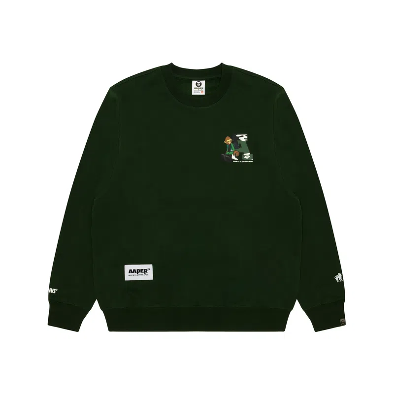 Aape FW24