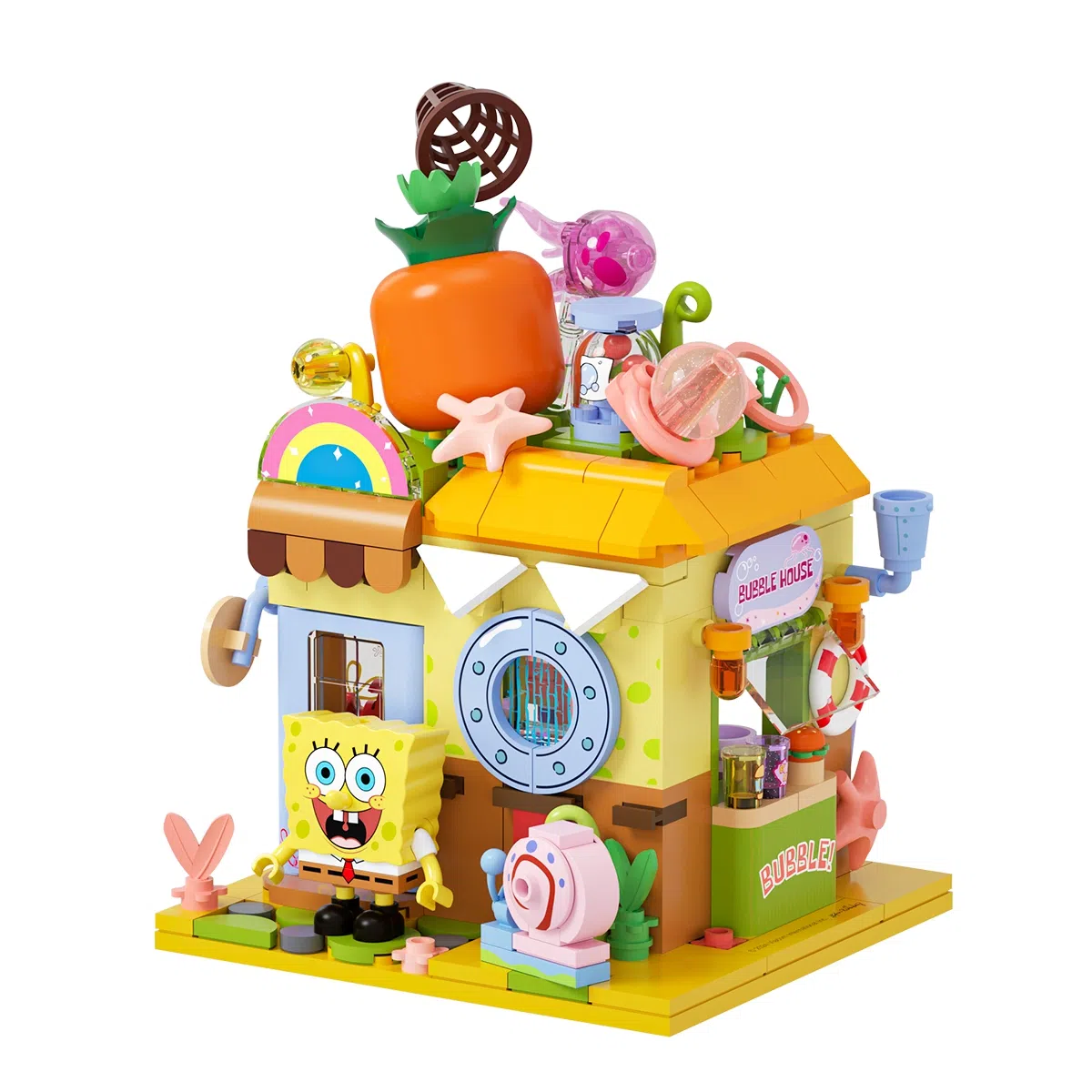 AREA-XX 0-300pcs AB0056-59