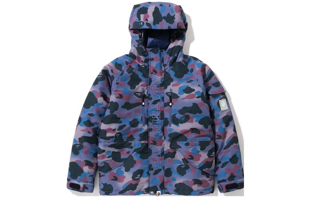 BAPE FW22 Logo