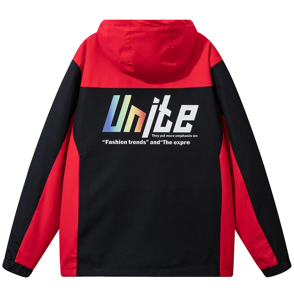 Unite Life HOODS Logo