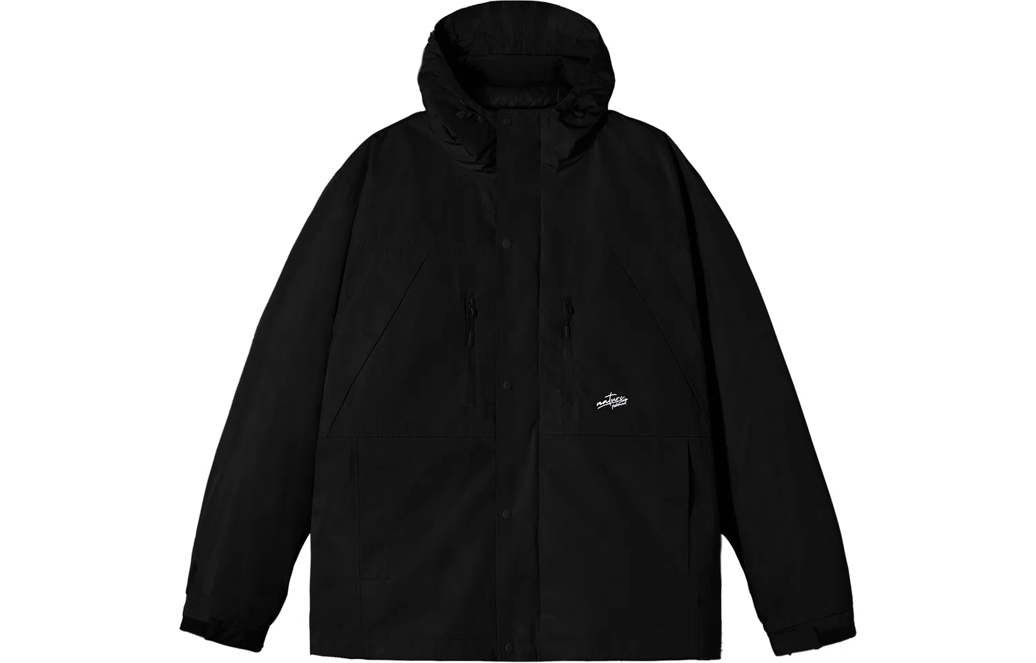 PSO Brand City Outdoor 3-in-1 Down Jacket