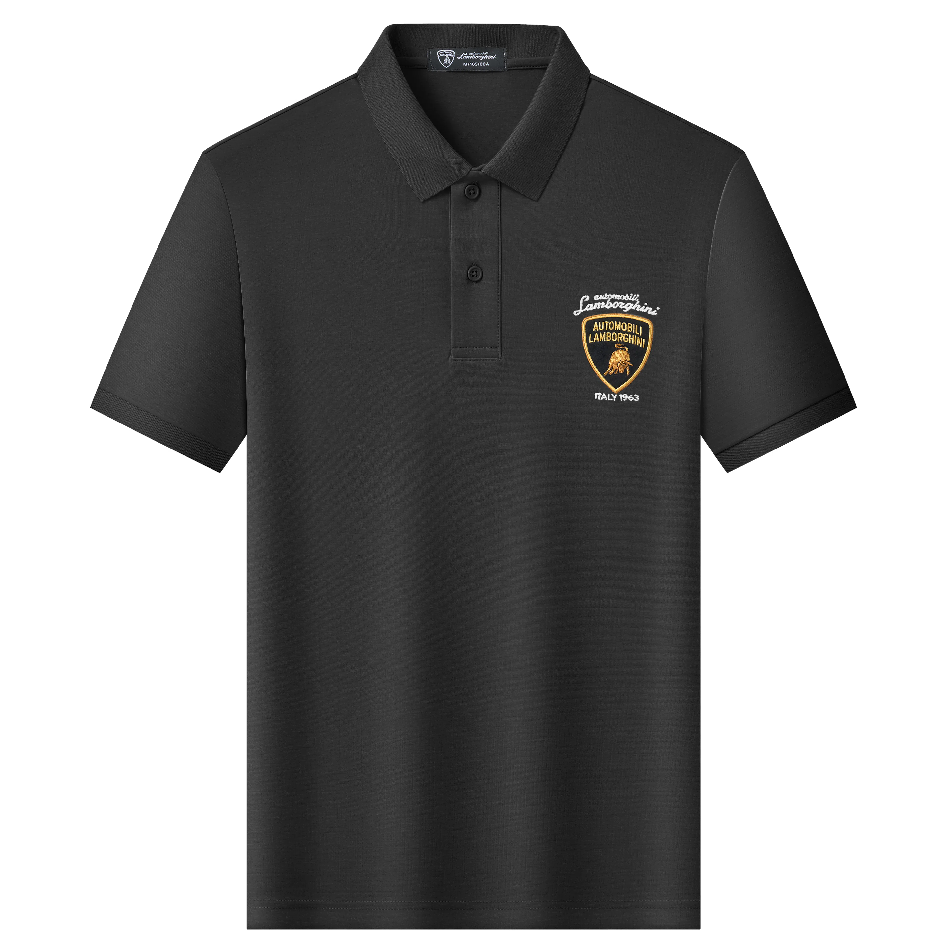 Automobili Lamborghini logoPolo