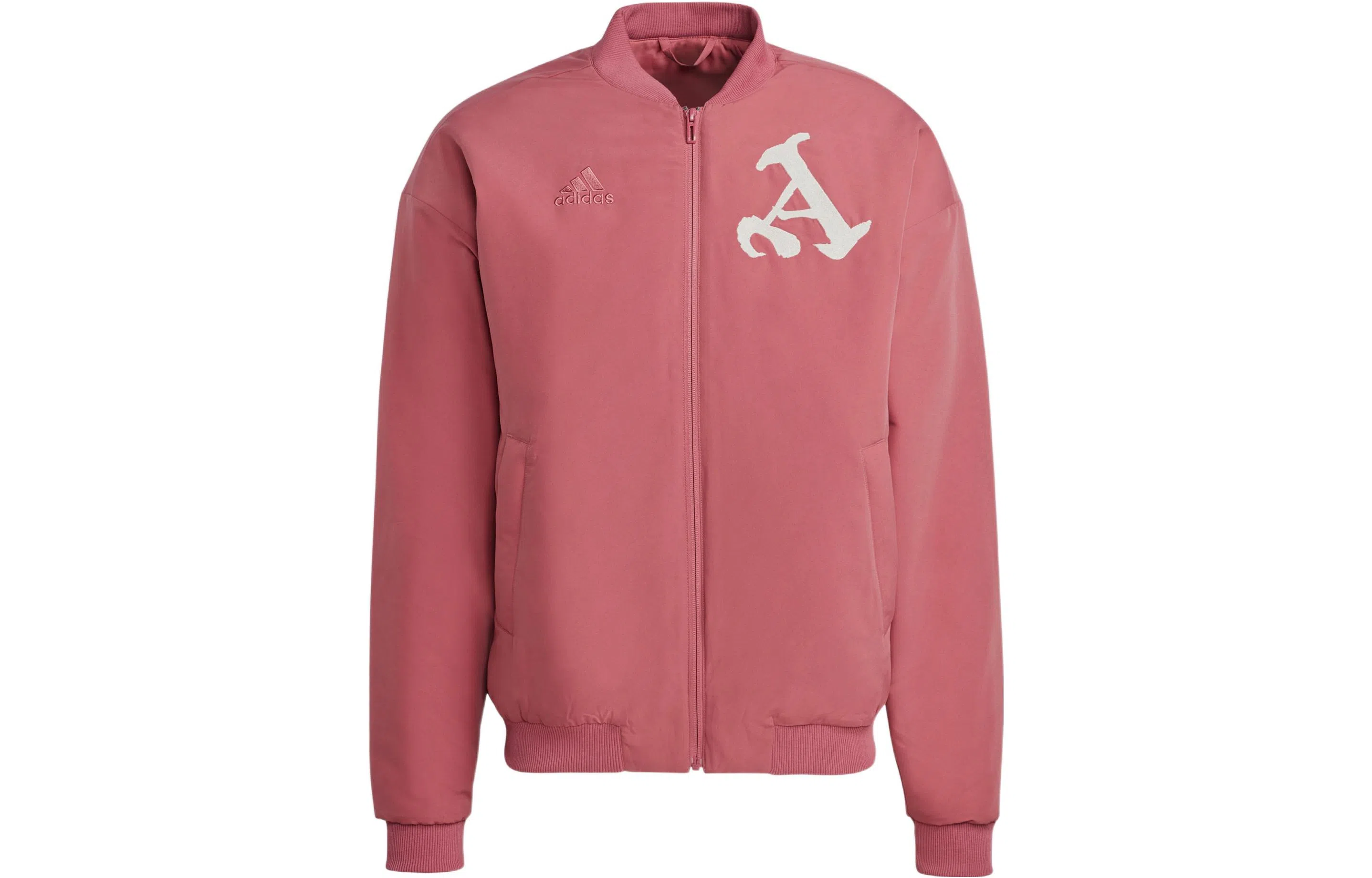 adidas Arsenal Chinese Story Jacket Pink