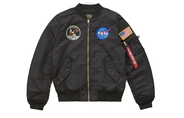 Alpha Industries
