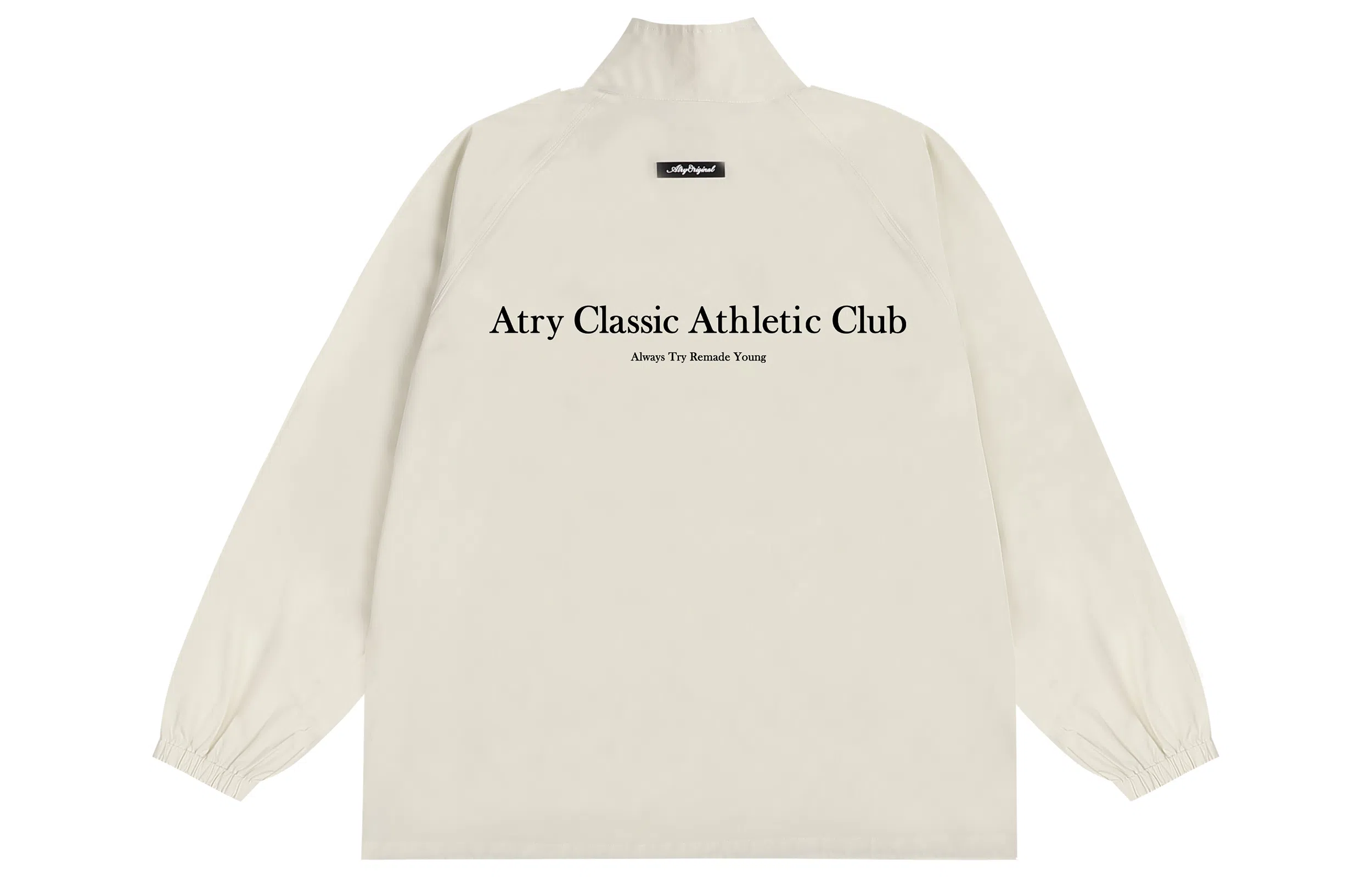 Atry Pullover Jacket