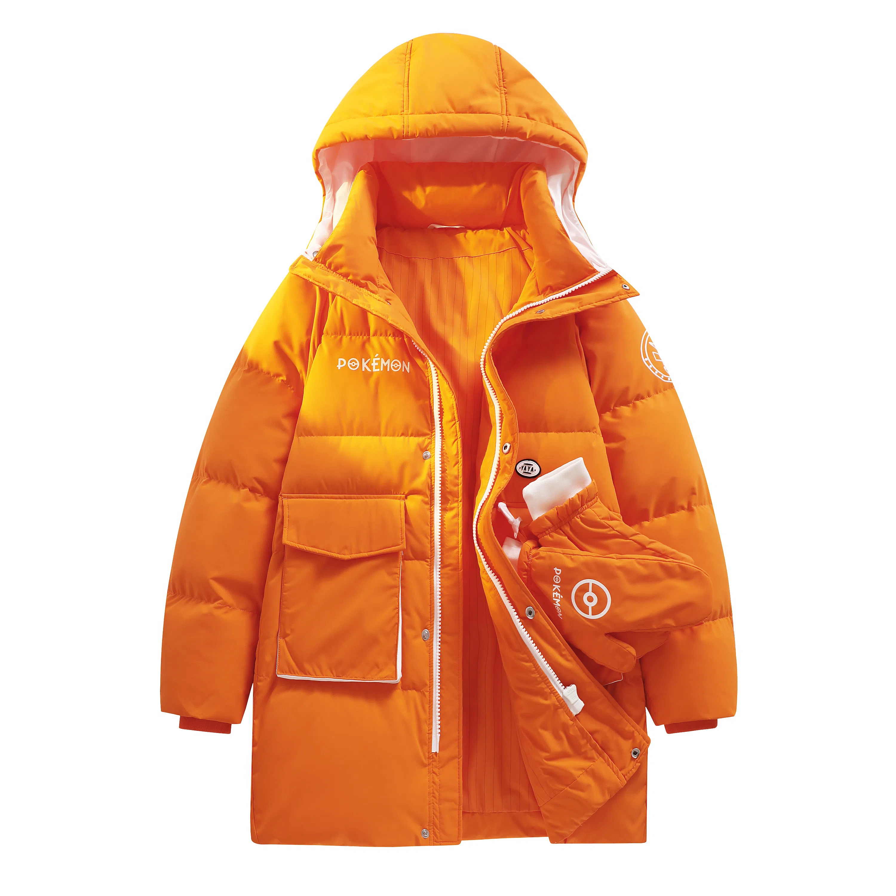 YAYA Pokémon Series