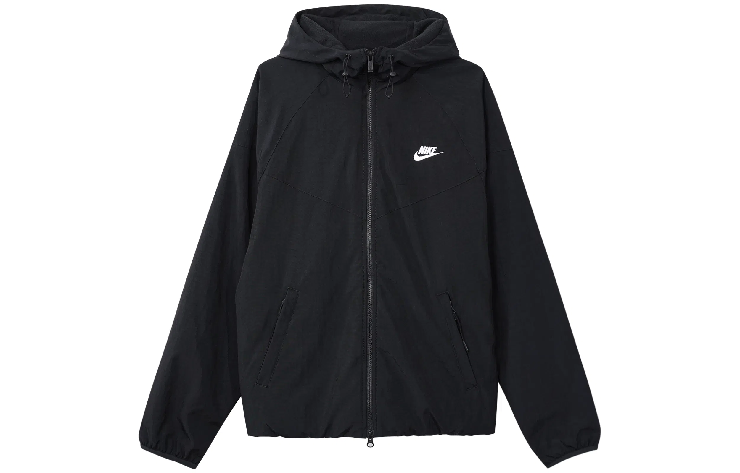 Nike Windrunner Black