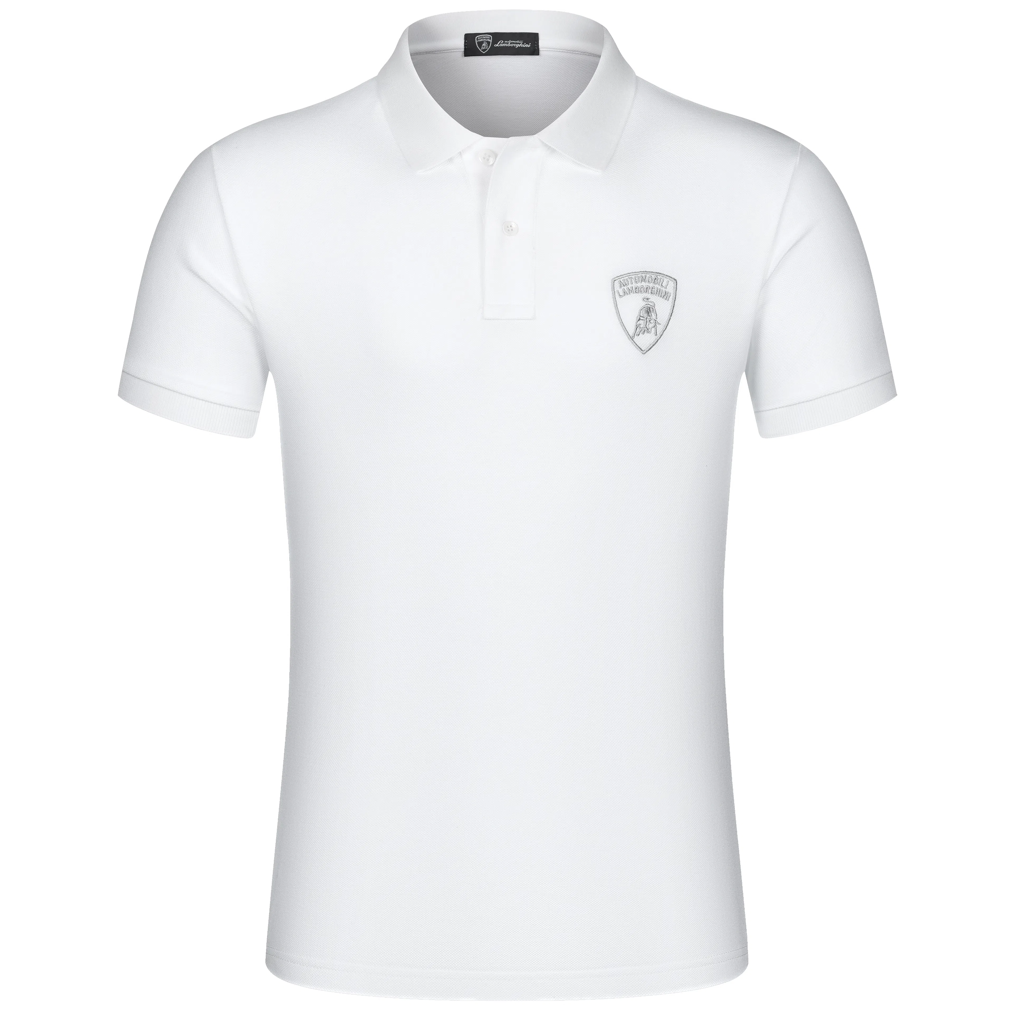 Automobili Lamborghini logoPolo