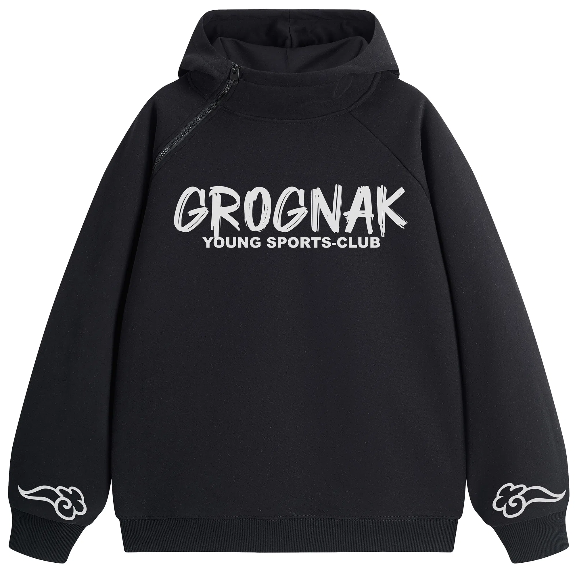GROGNAK Logo