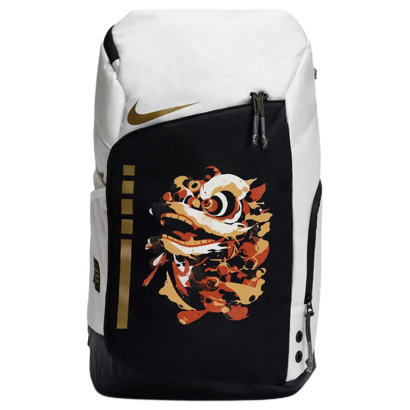 Nike Hoops Elite 811