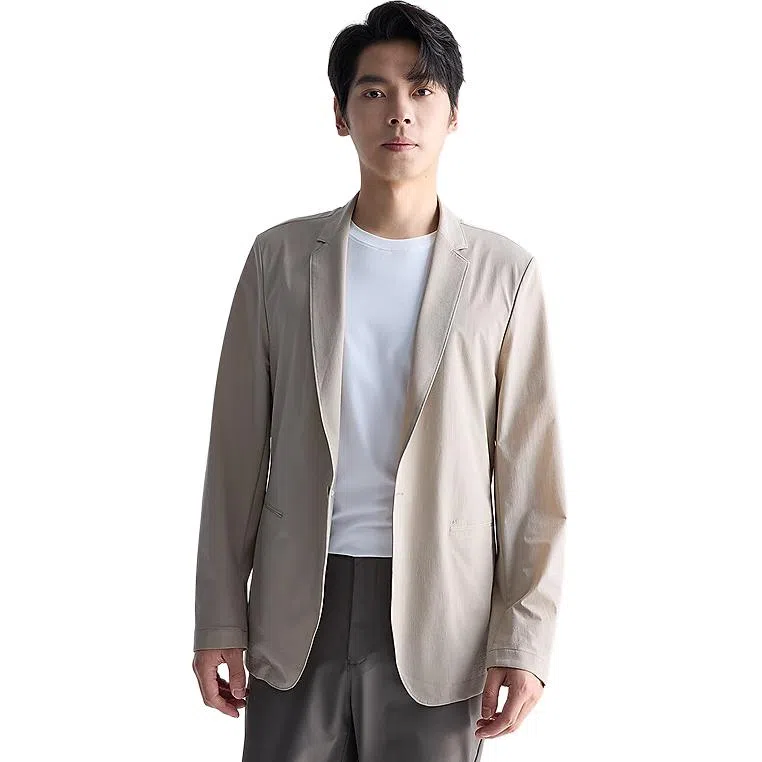 LILANZ Less Is More Blazer