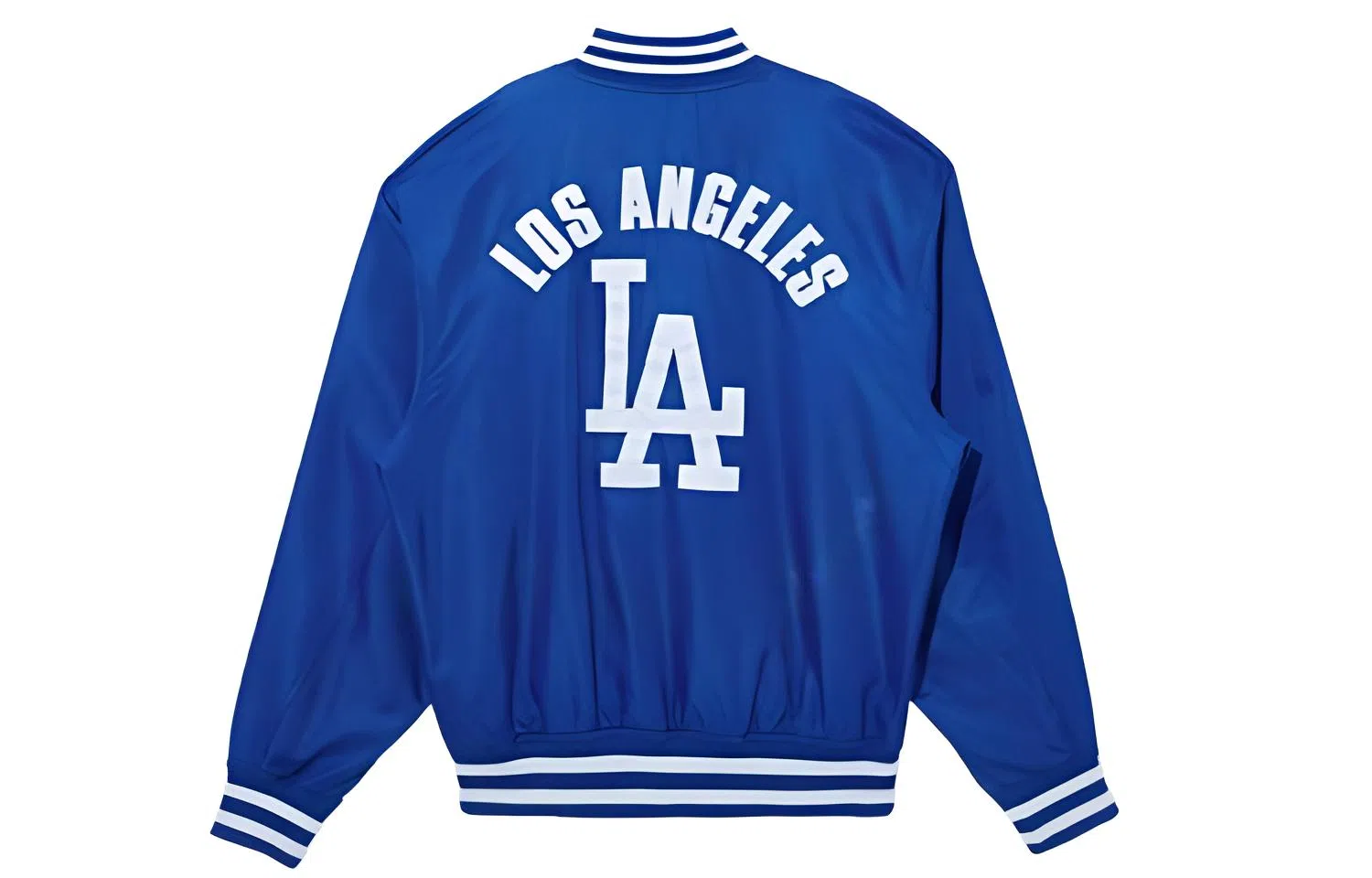 New Era MLB Jacket