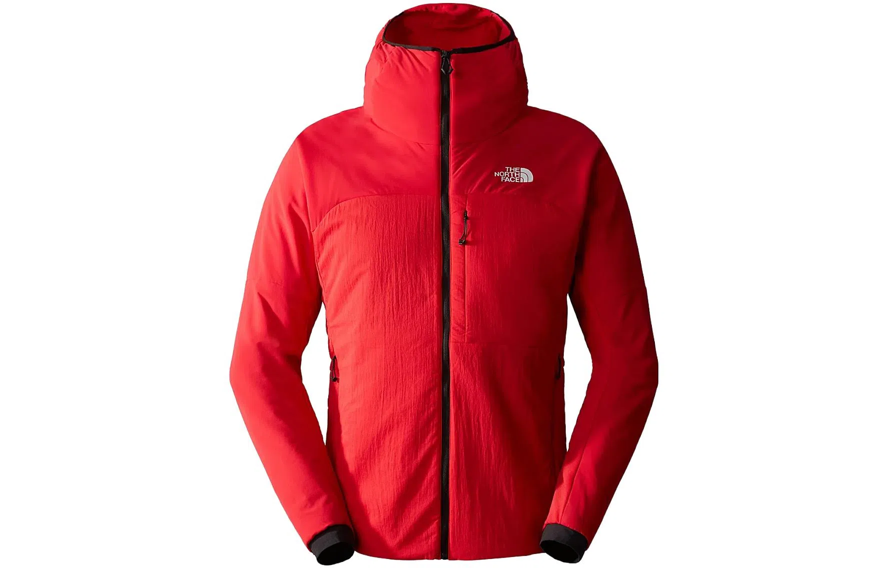 THE NORTH FACE SUMMIT CASAVAL Logo