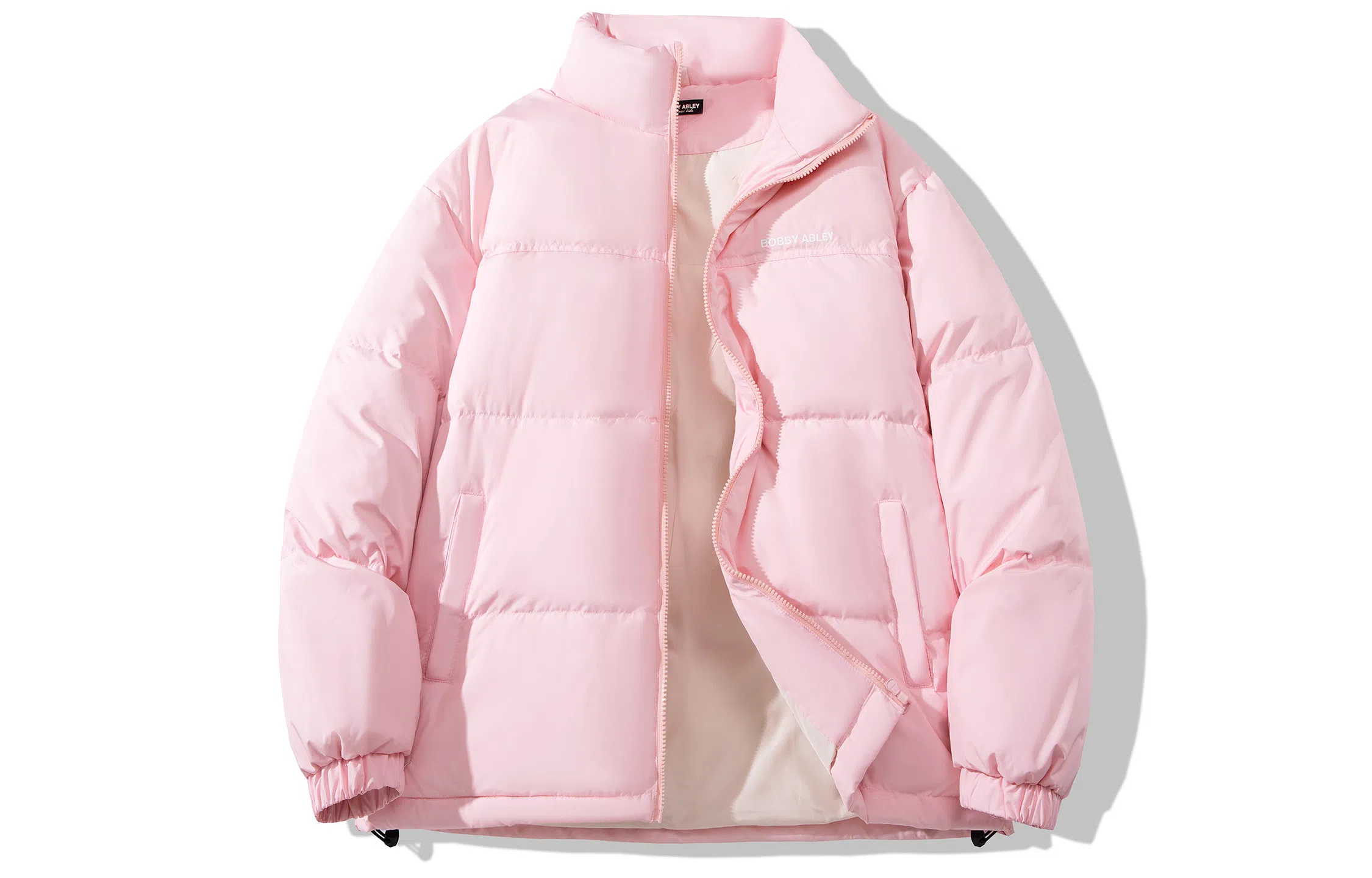 BOBBY ABLEY Logo