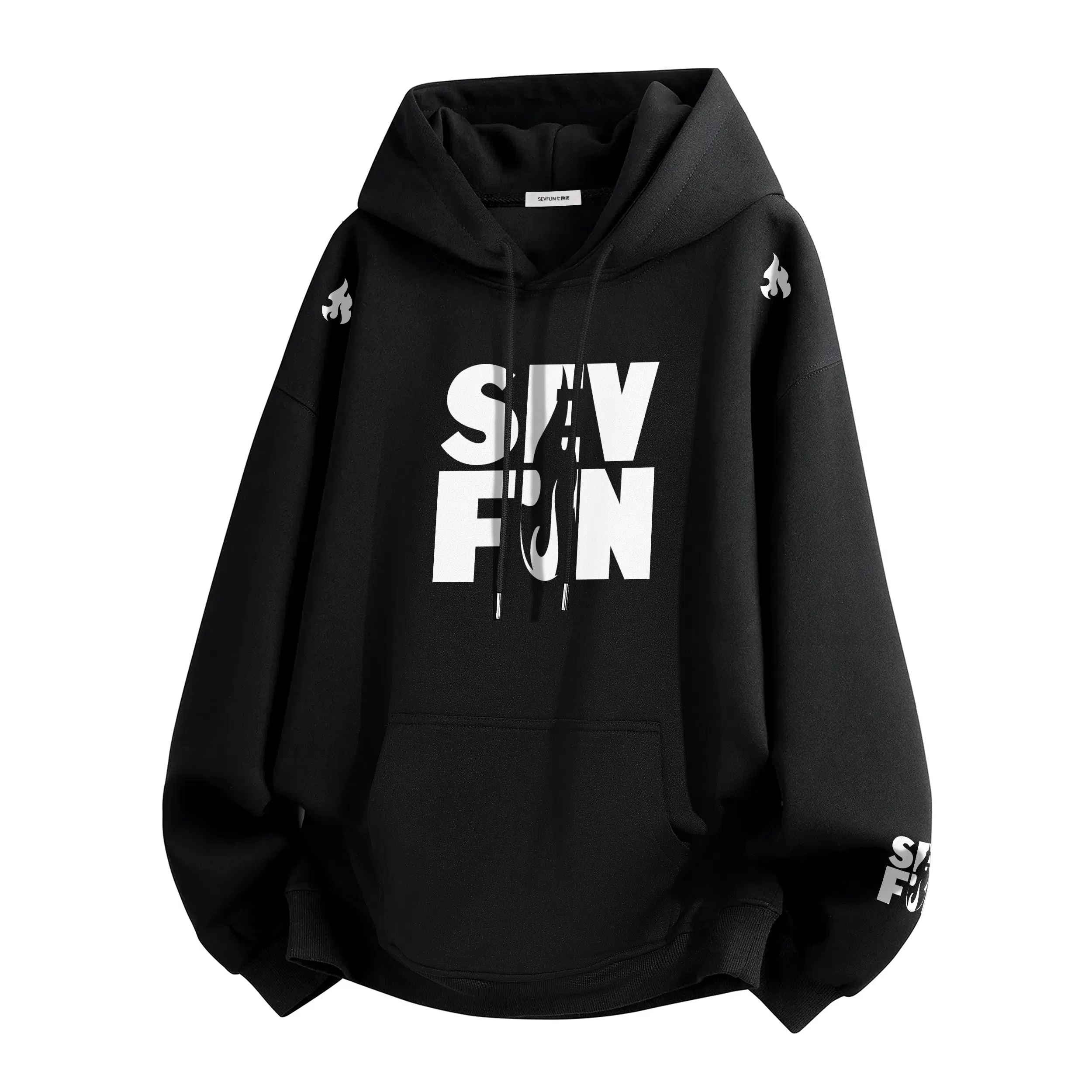 SEVFUN Hoodie