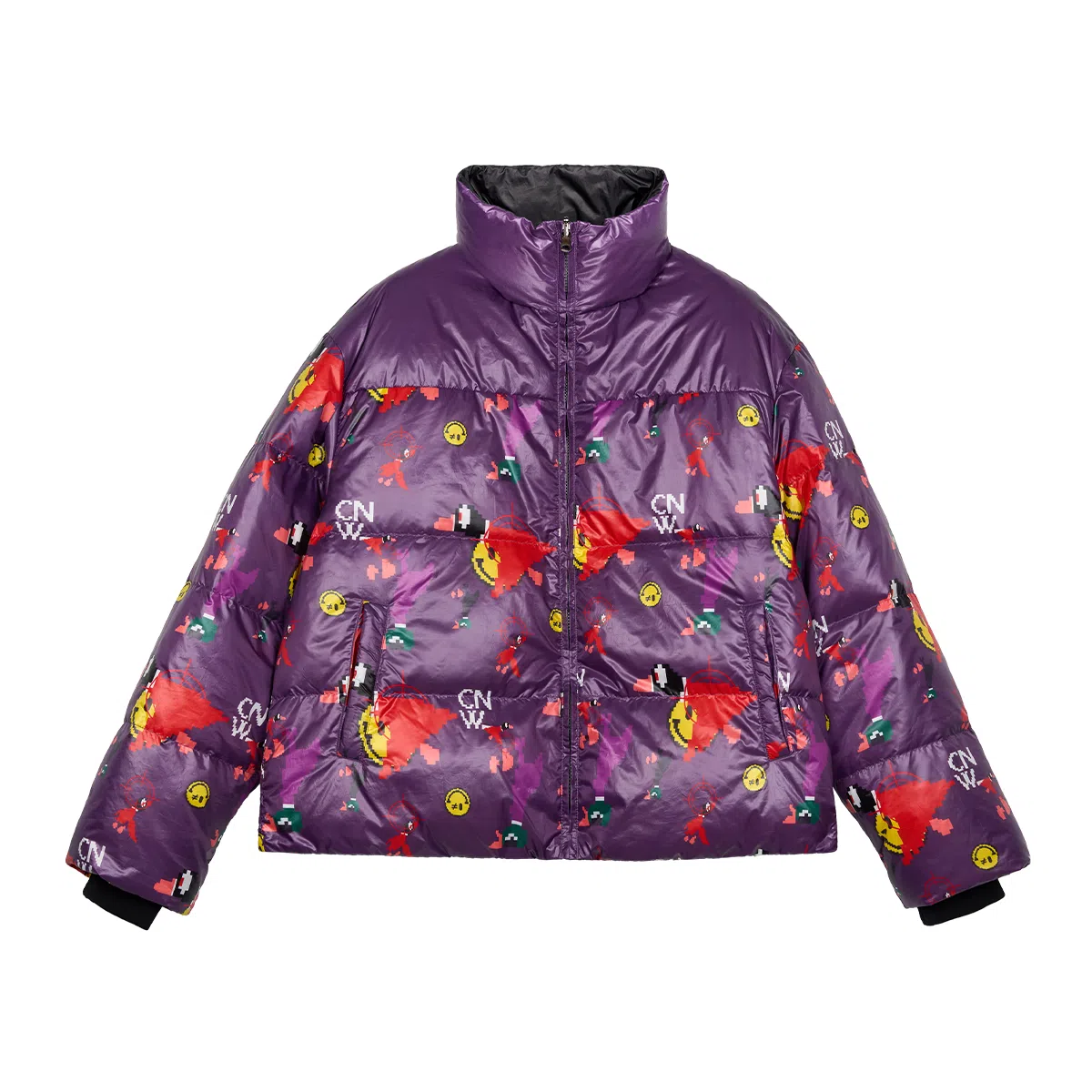 CANOTWAIT_ S.W.SMILEY