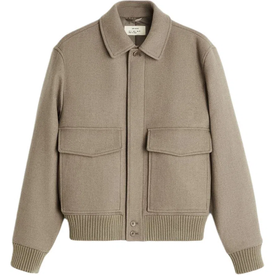 ZARA Origins